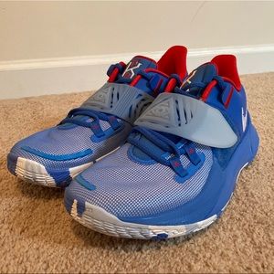 Nike Kyrie Low 3 New Jersey net